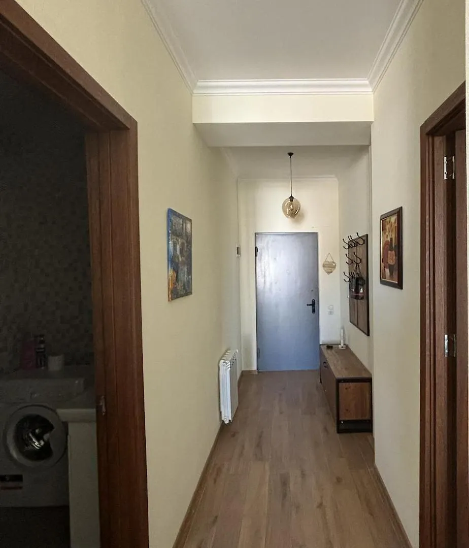 第比利斯Lucky House - Near To Metro公寓